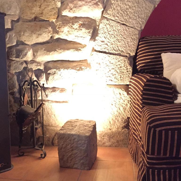 Casa Salto De Roldan Guest House Apies Exterior photo