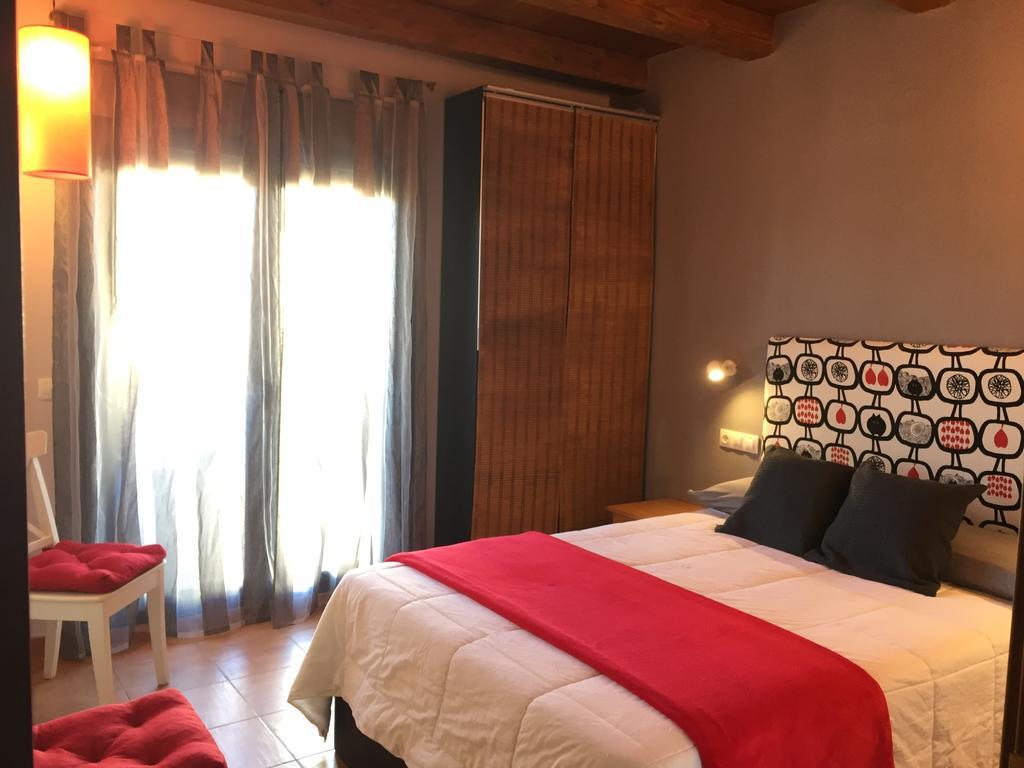 Casa Salto De Roldan Guest House Apies Exterior photo