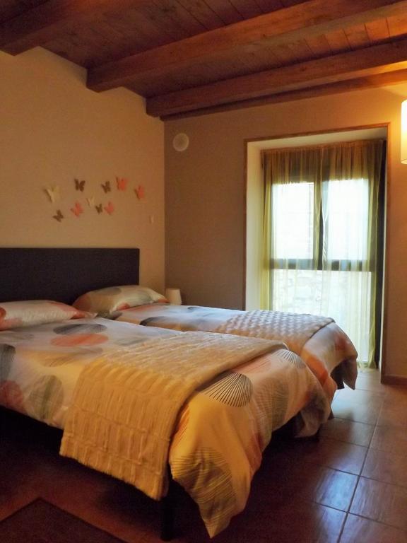 Casa Salto De Roldan Guest House Apies Exterior photo