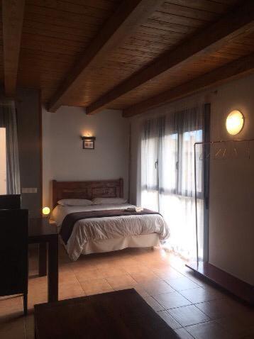 Casa Salto De Roldan Guest House Apies Exterior photo