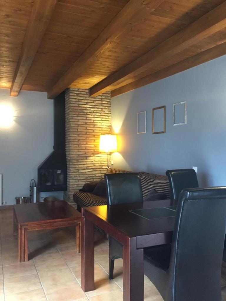 Casa Salto De Roldan Guest House Apies Exterior photo